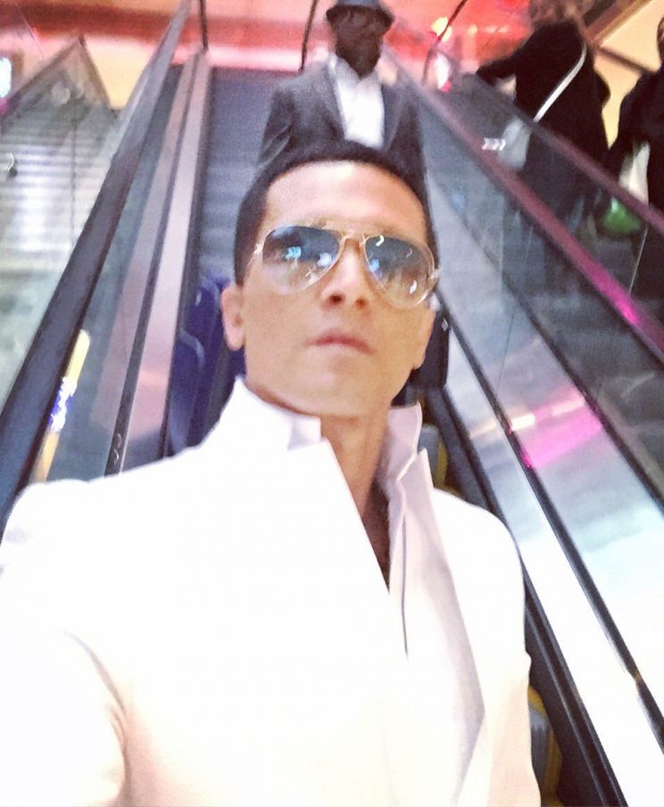 Vinicius Machado