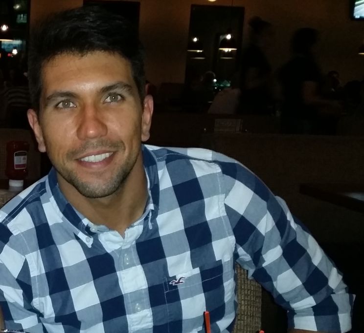 Vinicius Machado