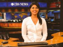 Vinita Nair