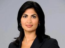 Vinita Nair