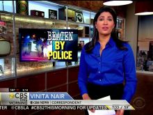 Vinita Nair photo