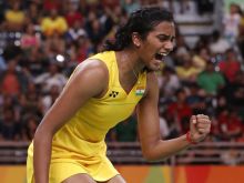 Vinita Nair