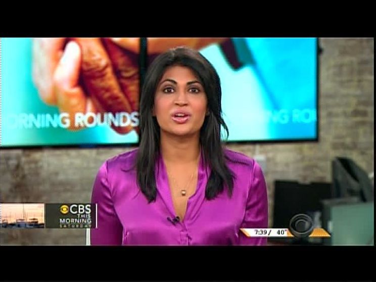 Vinita Nair