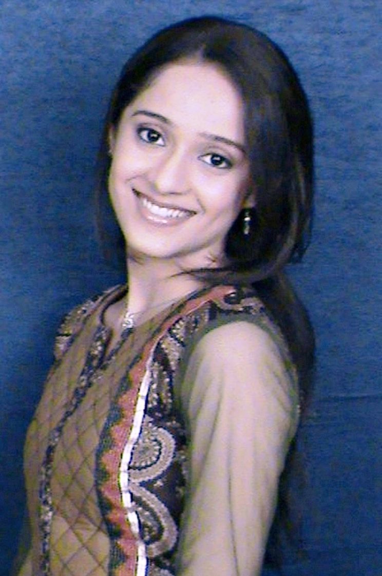 Vinita Nair