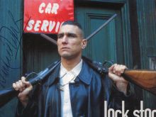 Vinnie Jones