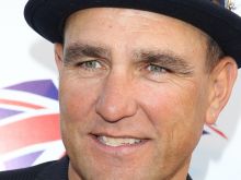 Vinnie Jones