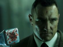 Vinnie Jones