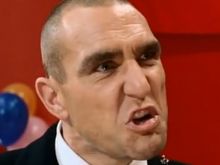 Vinnie Jones