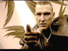 Vinnie Jones