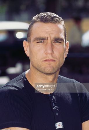 Vinnie Jones