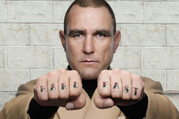 Vinnie Jones