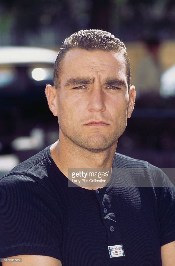 Vinnie Jones