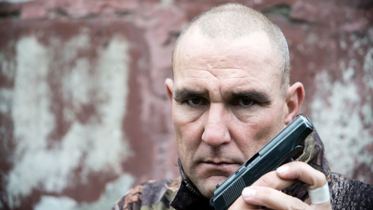 Vinnie Jones