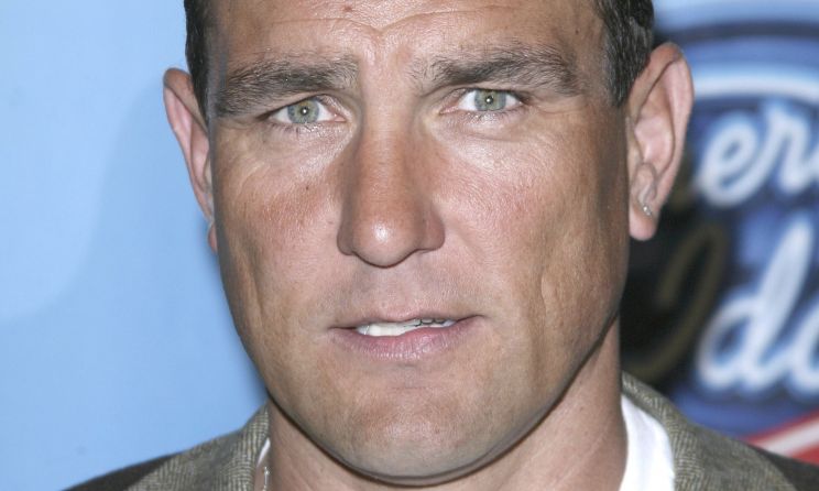 Vinnie Jones