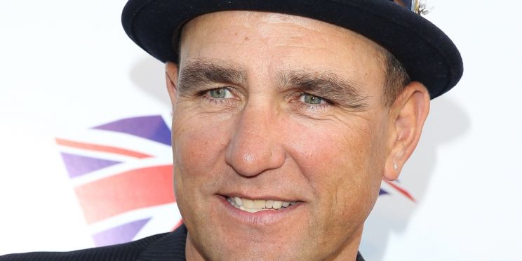 Vinnie Jones