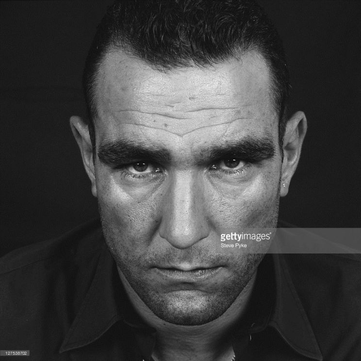 Vinnie Jones