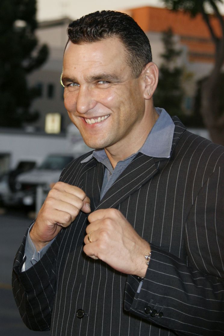 Vinnie Jones