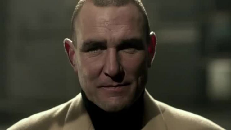 Vinnie Jones