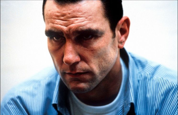 Vinnie Jones