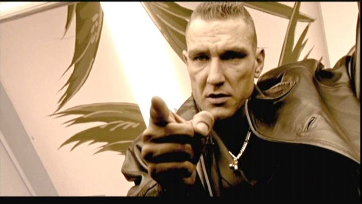 Vinnie Jones