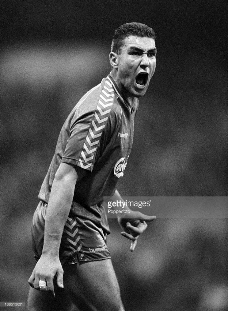 Vinnie Jones