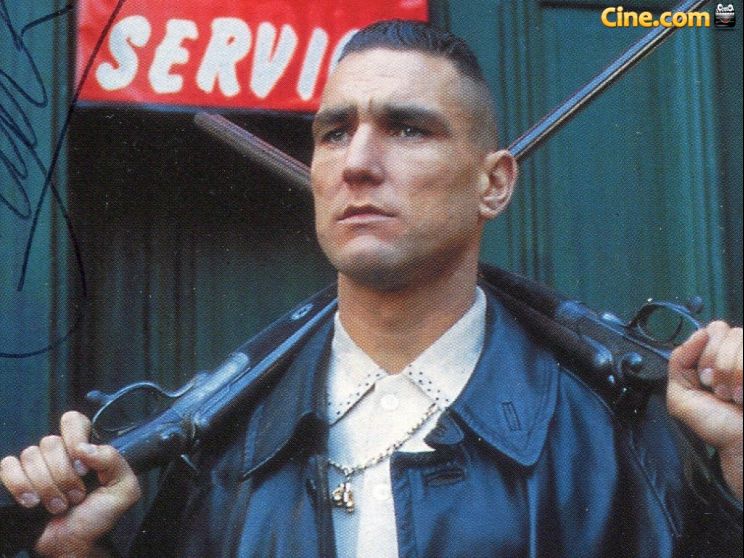 Vinnie Jones