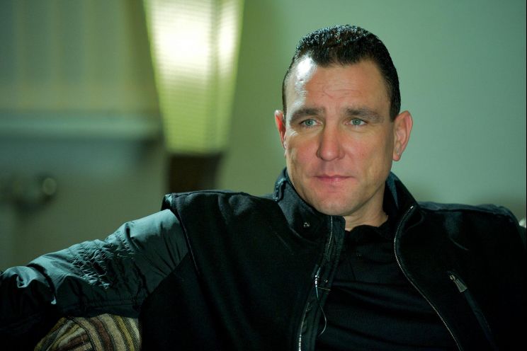 Vinnie Jones