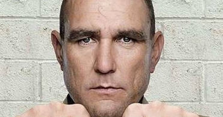 Vinnie Jones