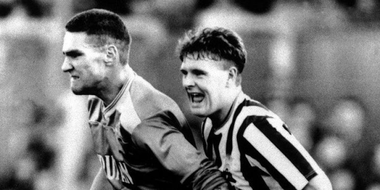 Vinnie Jones