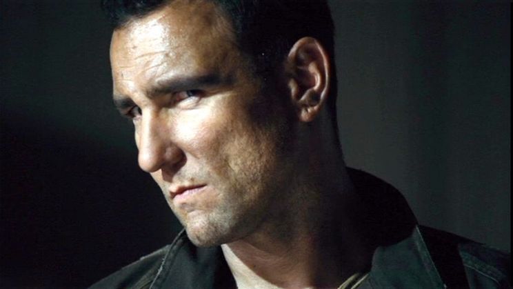 Vinnie Jones