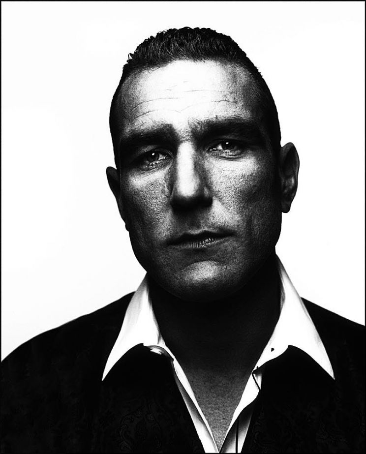 Vinnie Jones