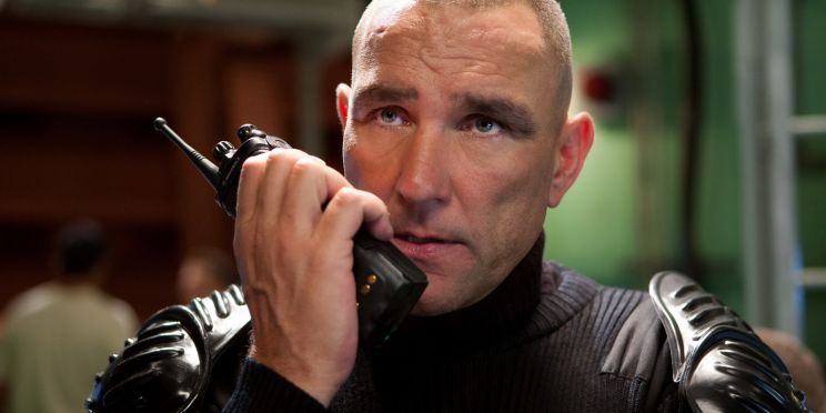 Vinnie Jones