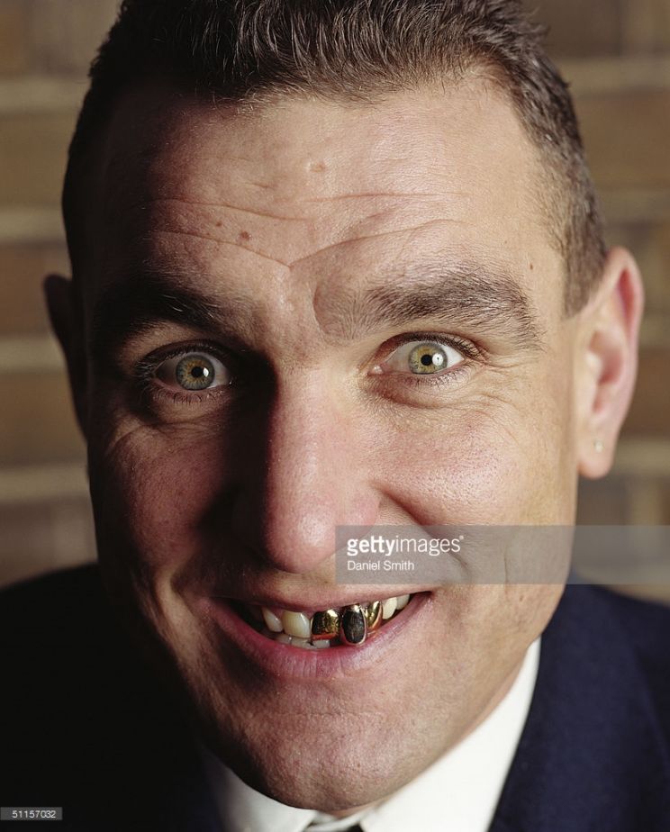 Vinnie Jones