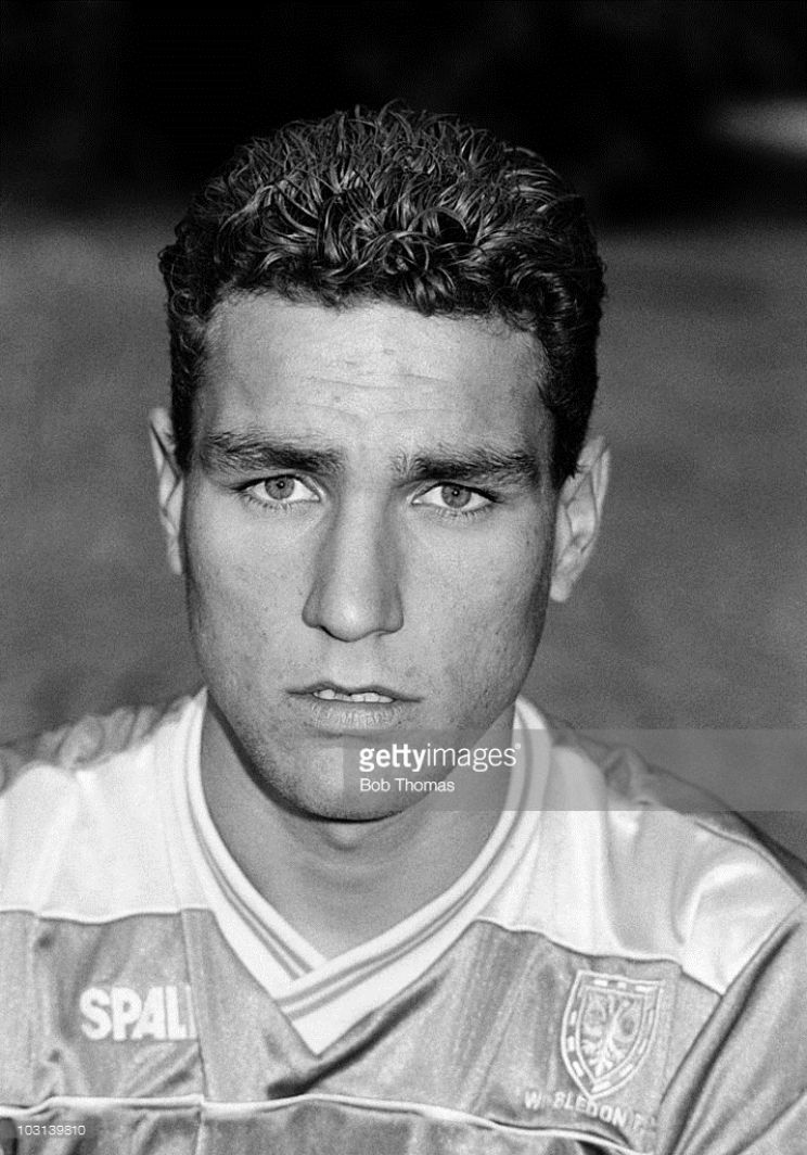 Vinnie Jones