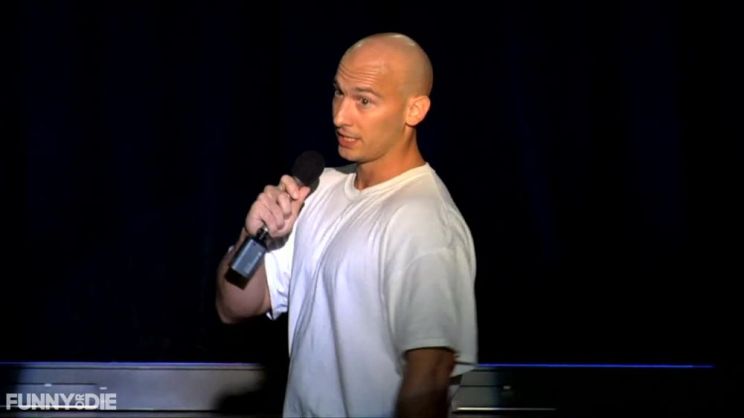 Vinny Curran