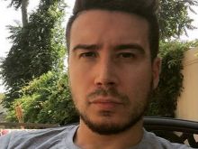 Vinny Guadagnino