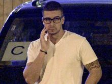 Vinny Guadagnino