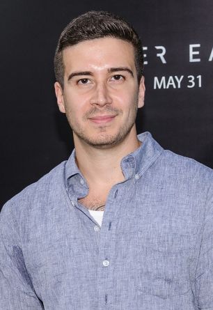 Vinny Guadagnino