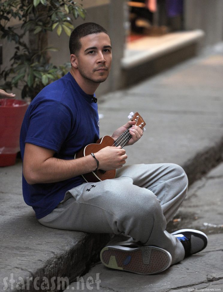 Vinny Guadagnino