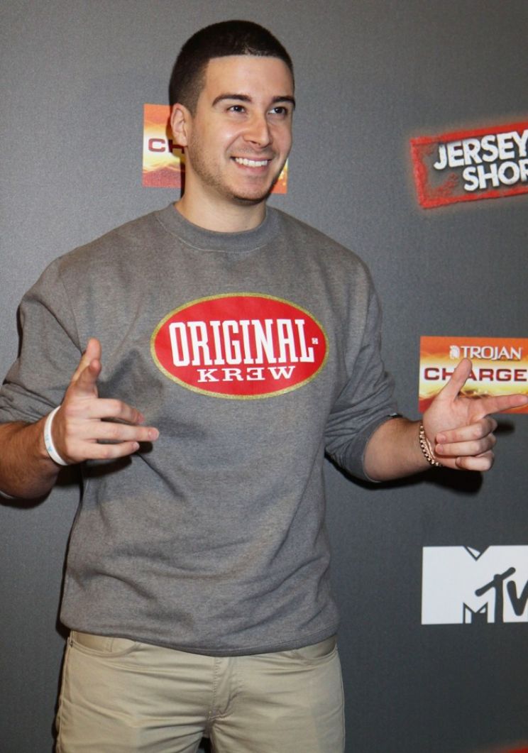 Vinny Guadagnino