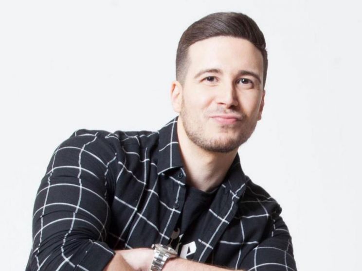 Vinny Guadagnino