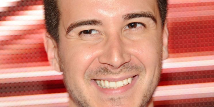 Vinny Guadagnino