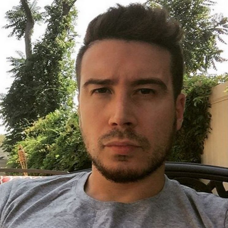 Vinny Guadagnino