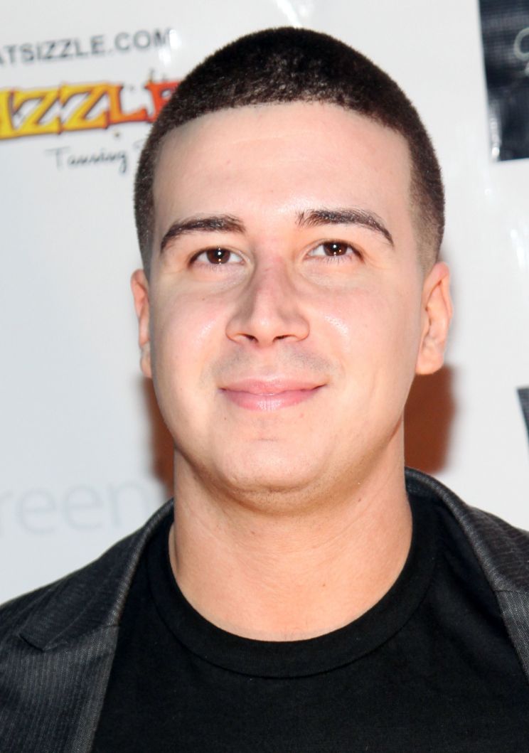 Vinny Guadagnino