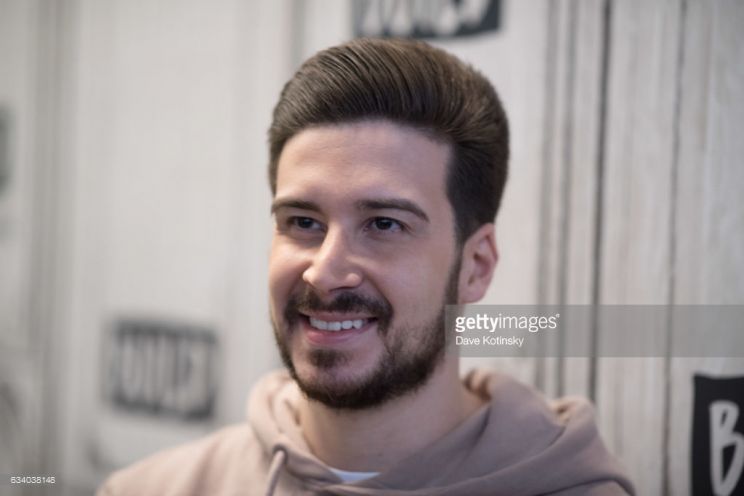 Vinny Guadagnino