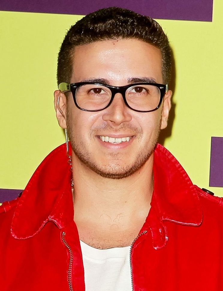 Vinny Guadagnino