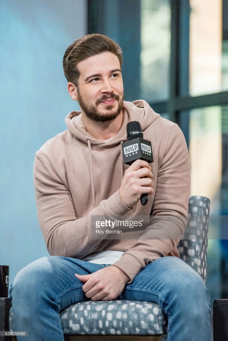 Vinny Guadagnino