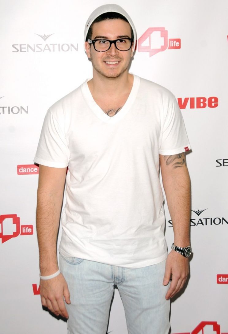 Vinny Guadagnino