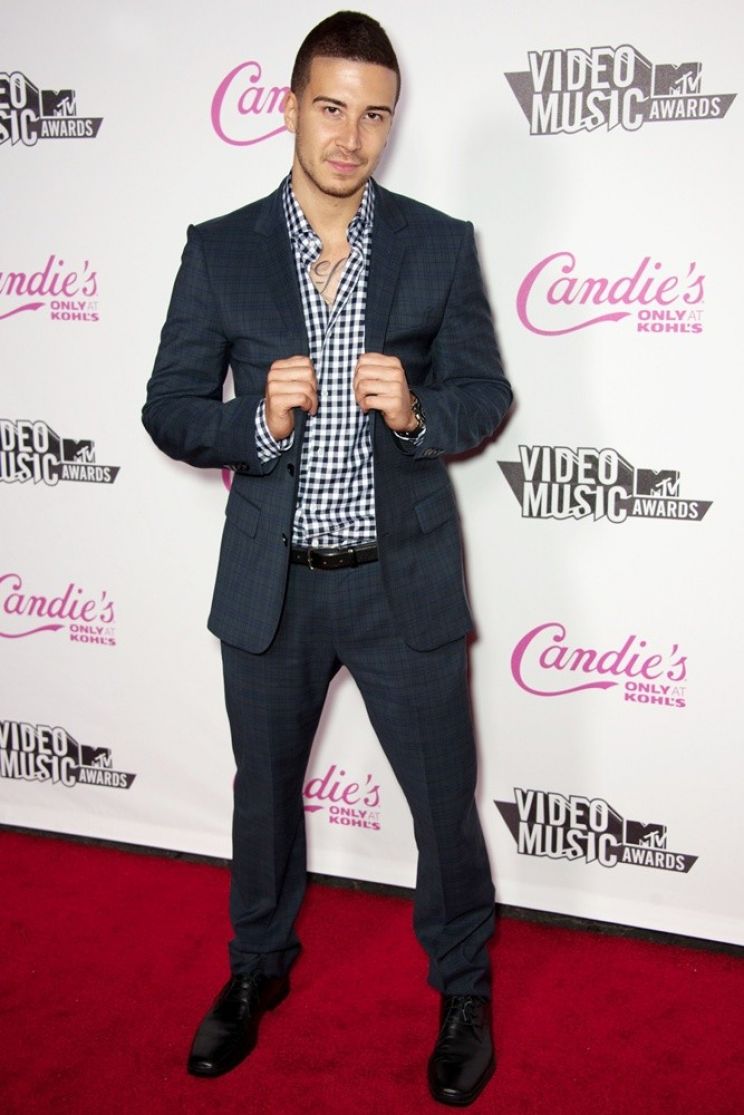 Vinny Guadagnino