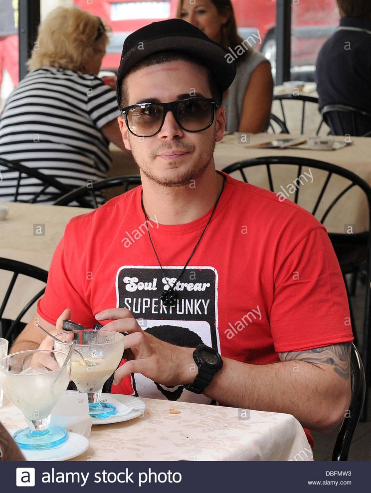 Vinny Guadagnino